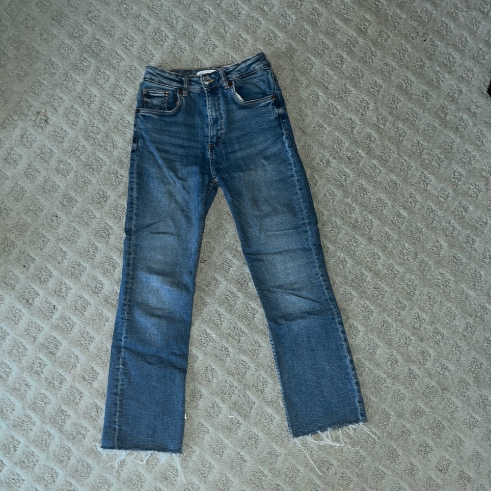Zara Jeans